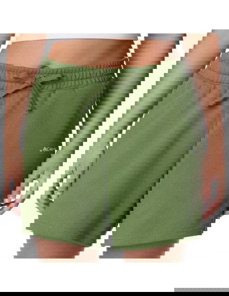 Columbia Trek French Terry Wmns Shorts 2032941352