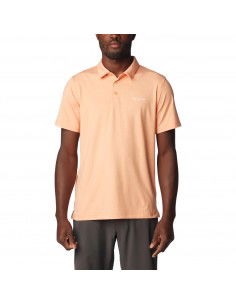 Columbia Tech Trail Polo Shirt 1768701882