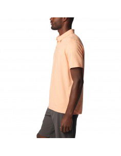Columbia Tech Trail Polo Shirt 1768701882 2