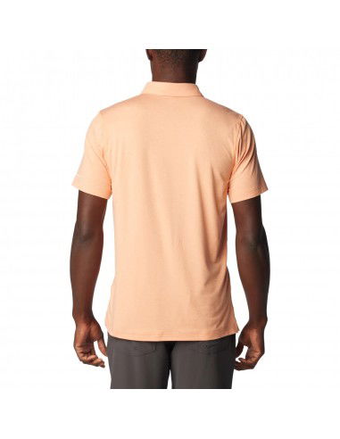 Columbia Tech Trail Polo Shirt 1768701882
