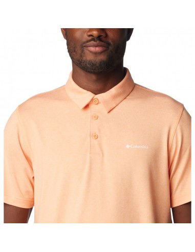 Columbia Tech Trail Polo Shirt 1768701882