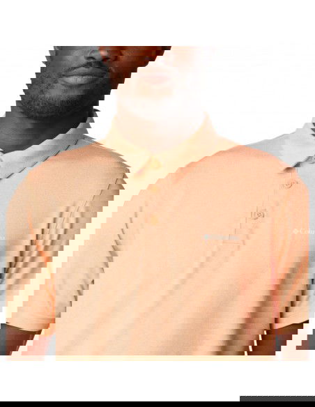 Columbia Tech Trail Polo Shirt 1768701882