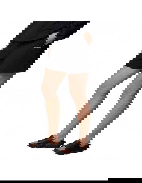 Columbia Trek French Terry Wmns Shorts 2032941011