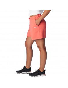 Columbia Trek French Terry Wmns Shorts 2032941608 2