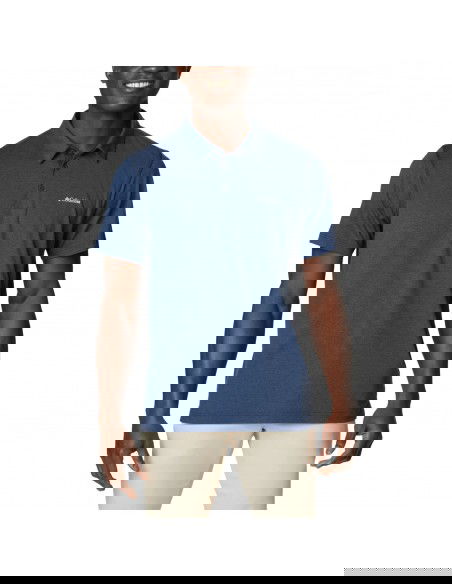 Columbia Tech Trail Polo Shirt 1768701465