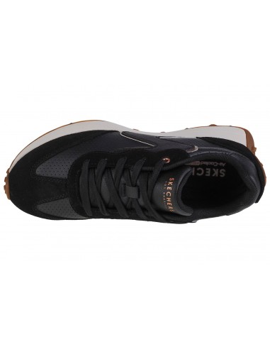 Skechers Gusto Path Winder 177151BLK