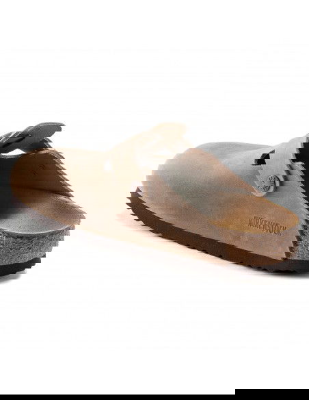 Birkenstock Boston Oiled Leather 960813