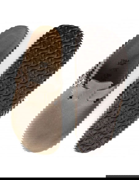 Birkenstock Boston Oiled Leather 960813