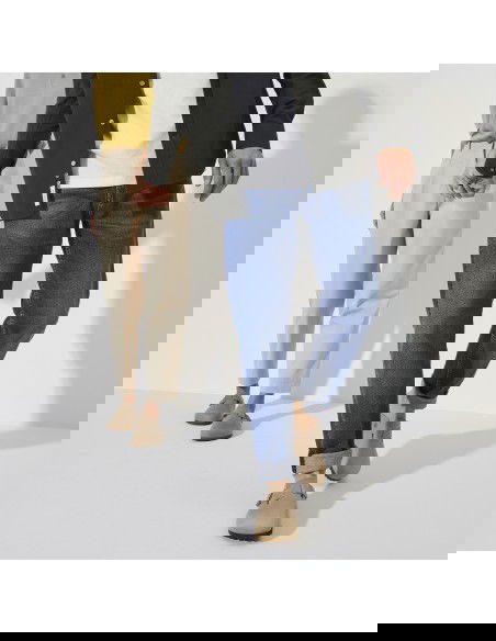 Birkenstock Boston Oiled Leather 960813