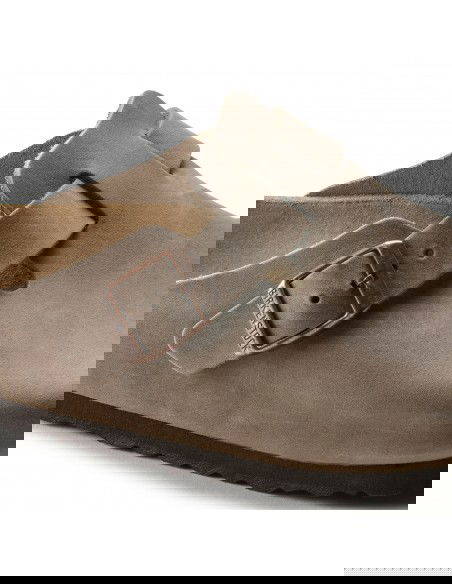 Birkenstock Boston Oiled Leather 960813