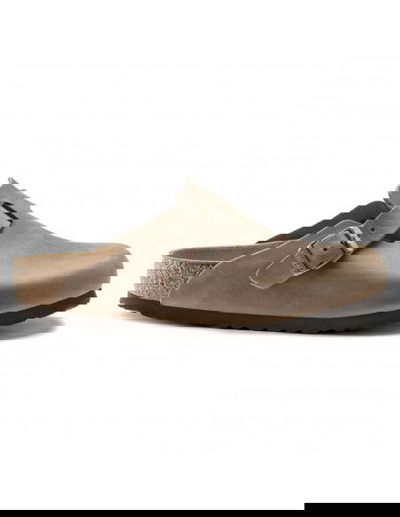 Birkenstock Boston Oiled Leather 960813