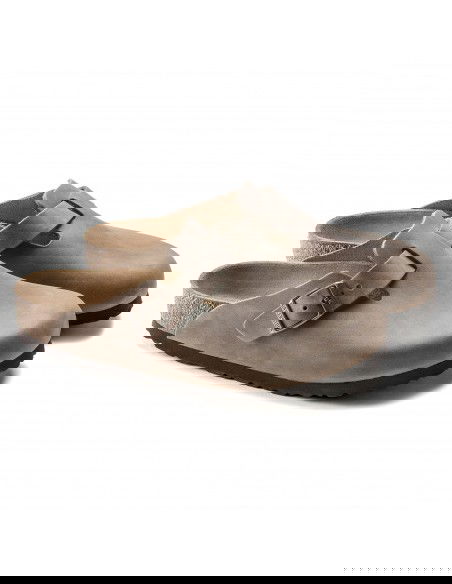 Birkenstock Boston Oiled Leather 960813