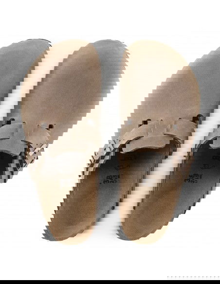 Birkenstock Boston Oiled Leather 960813