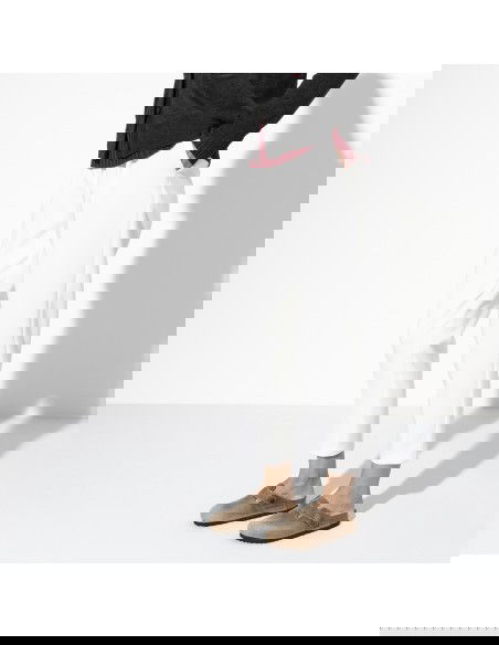 Birkenstock Boston Oiled Leather 960813