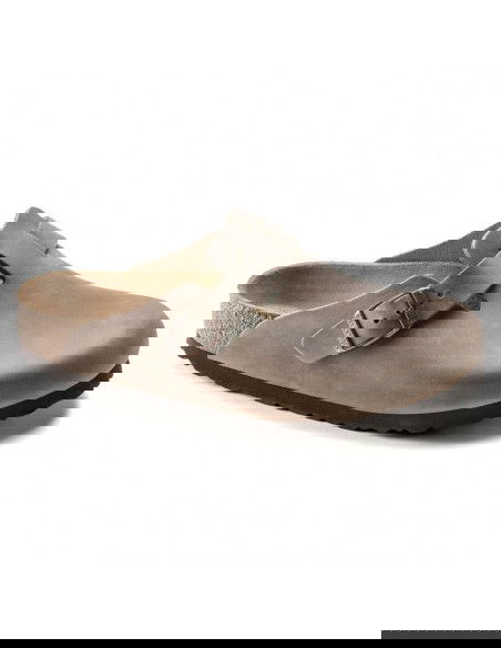 Birkenstock Boston Oiled Leather 960813