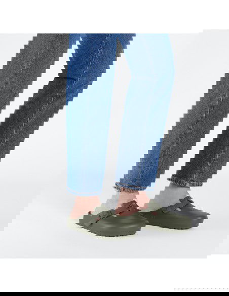 Birkenstock Boston Essentials EVA 1026215