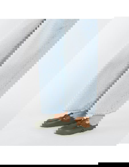 Birkenstock Boston Essentials EVA 1026215