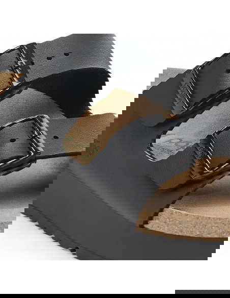 Birkenstock Arizona Platform Flex BF 1027395