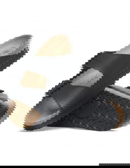 Birkenstock Arizona Platform Flex BF 1027395