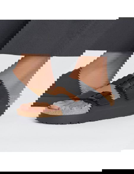 Birkenstock Arizona Platform Flex BF 1027395