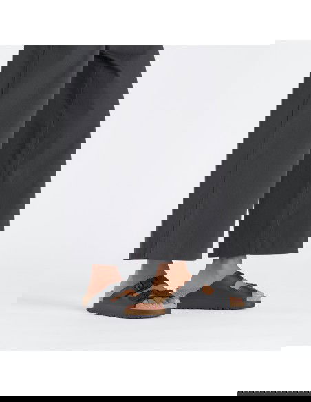 Birkenstock Arizona Platform Flex BF 1027395