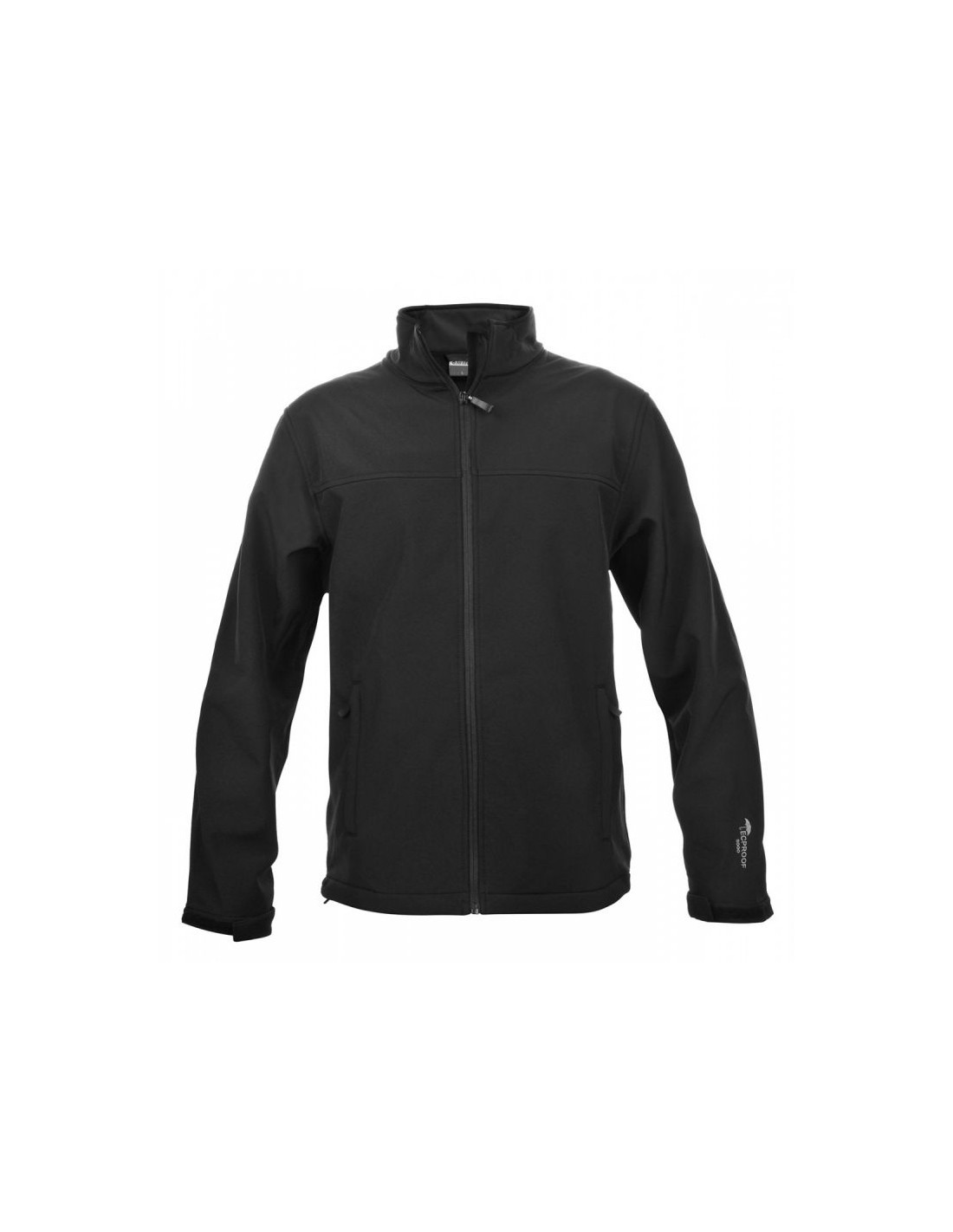 Men's Jackets Hi-Tec Black