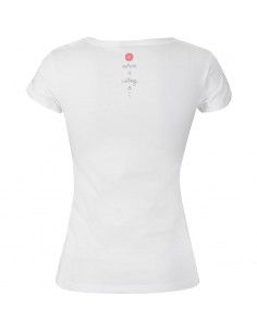 HiTec Wilma Tshirt white 2