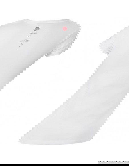 HiTec Wilma Tshirt white