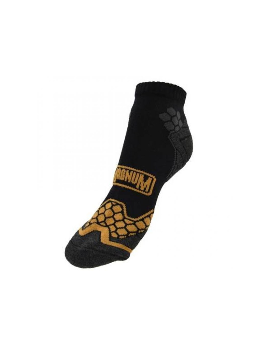 Men's Socks Magnum Brown