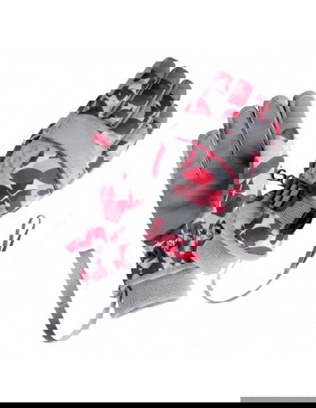 Ski gloves HiTec Kelly Jr 92800337442