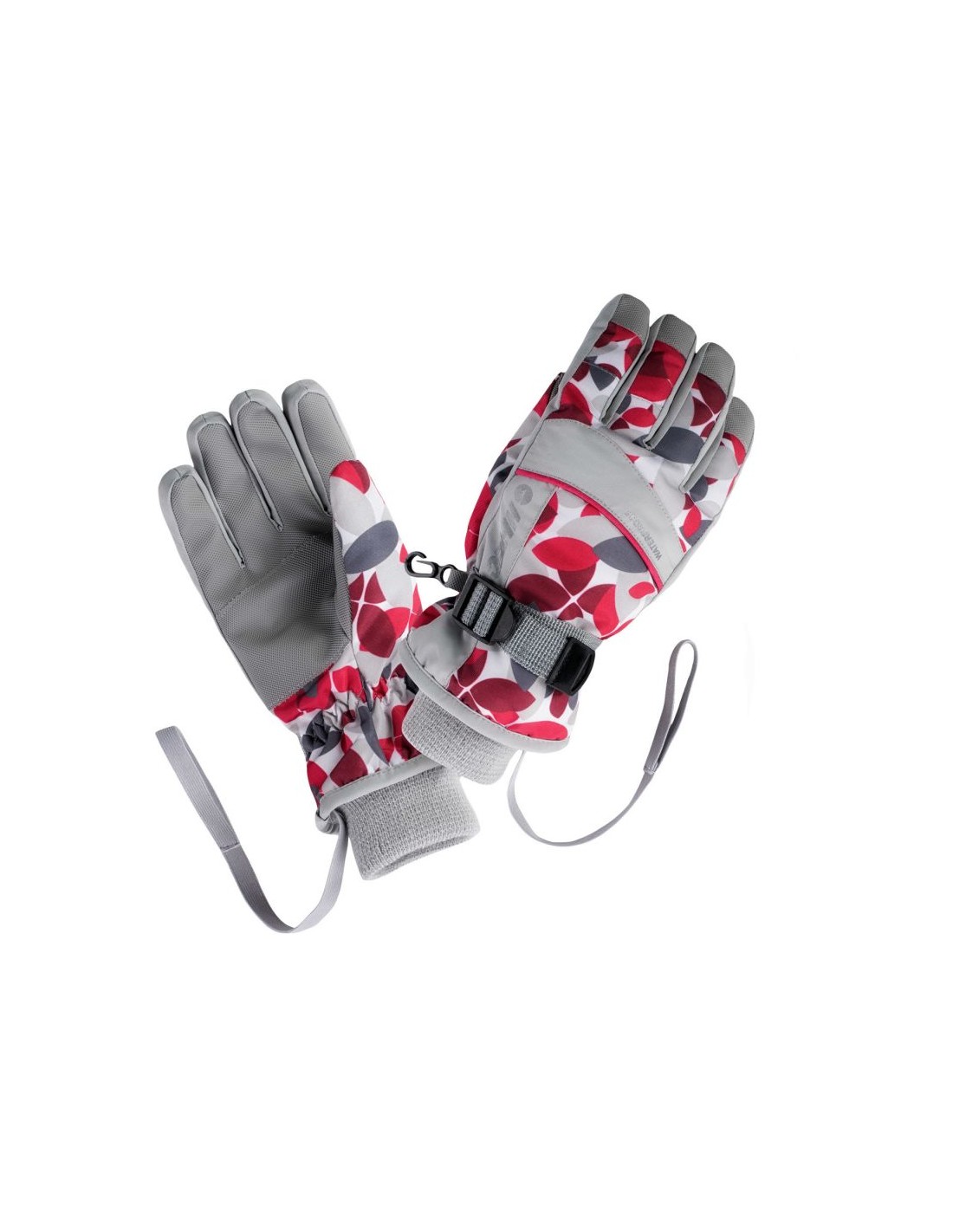 Hi-Tec Ski gloves HiTec Kelly Jr 92800337442