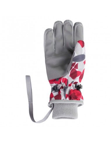 Ski gloves HiTec Kelly Jr 92800337442