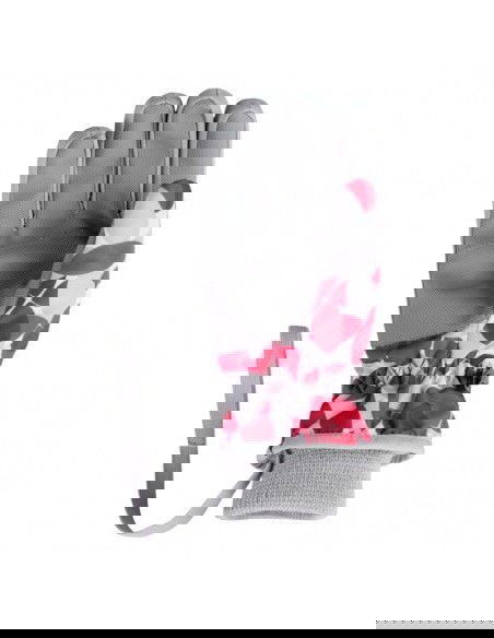 Ski gloves HiTec Kelly Jr 92800337442