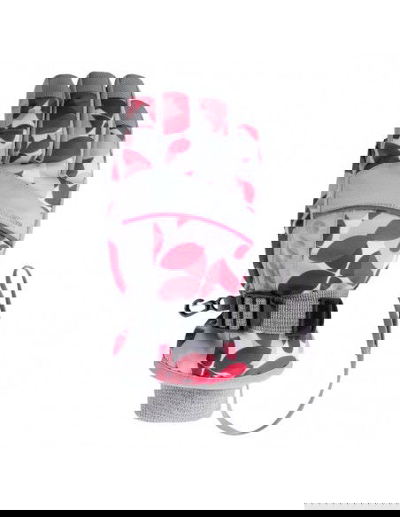 Ski gloves HiTec Kelly Jr 92800337442