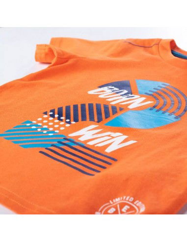 Bejo Winner Jr Tshirt 92800407204