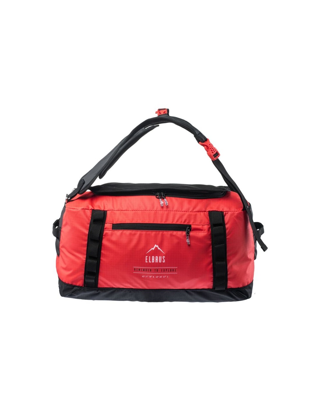 Men's Bags Elbrus Red
