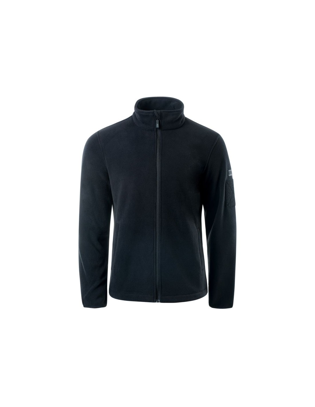 Men's Hoodies & Sweatshirts Magnum Black
