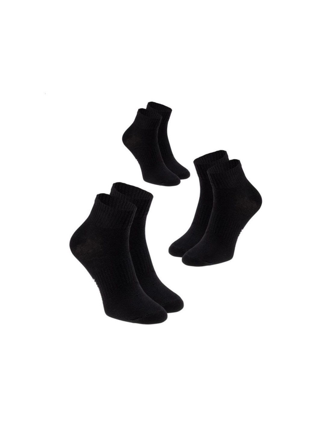 Socks Magnum mezer pack M 92800432528