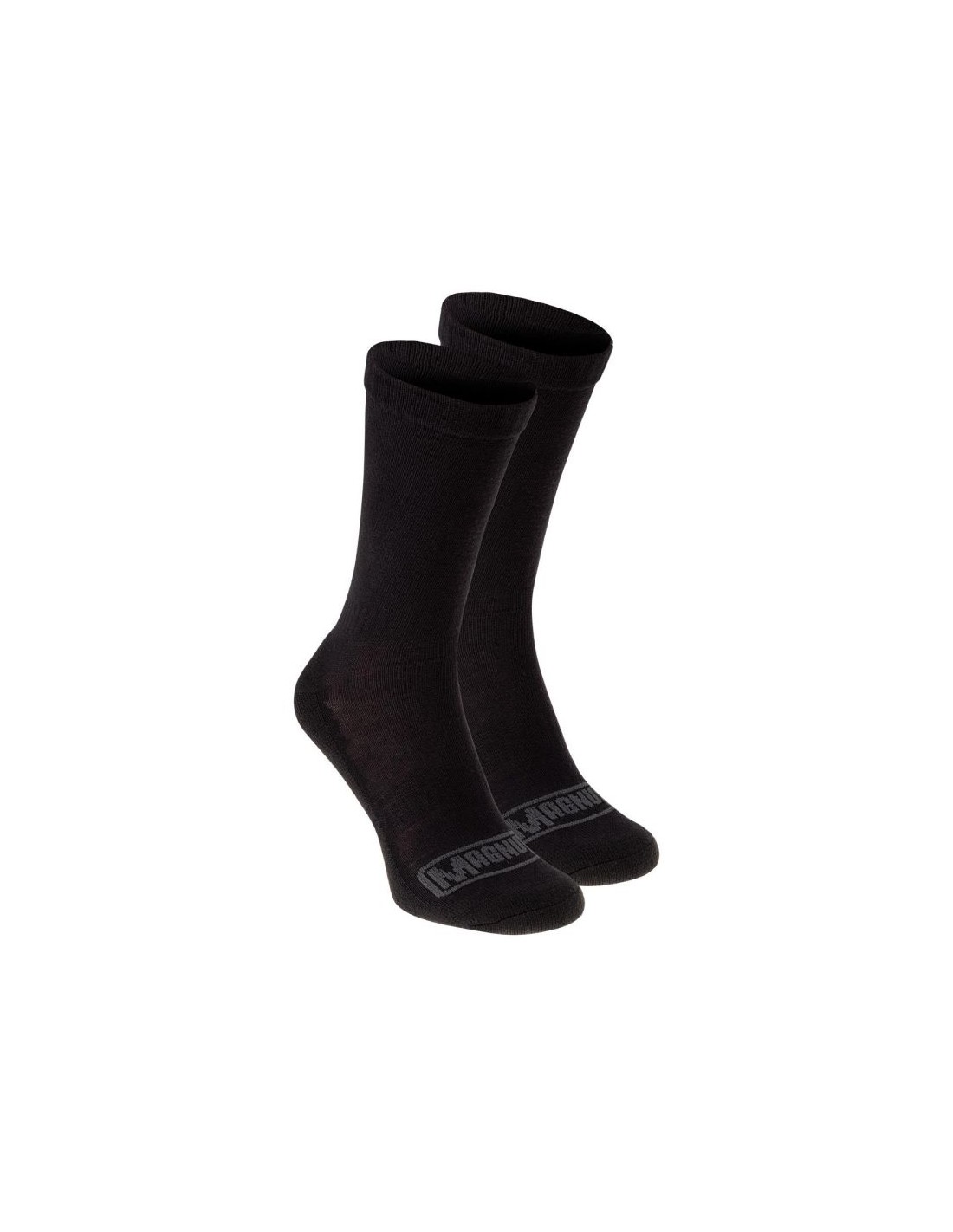 Men's Socks Magnum Black