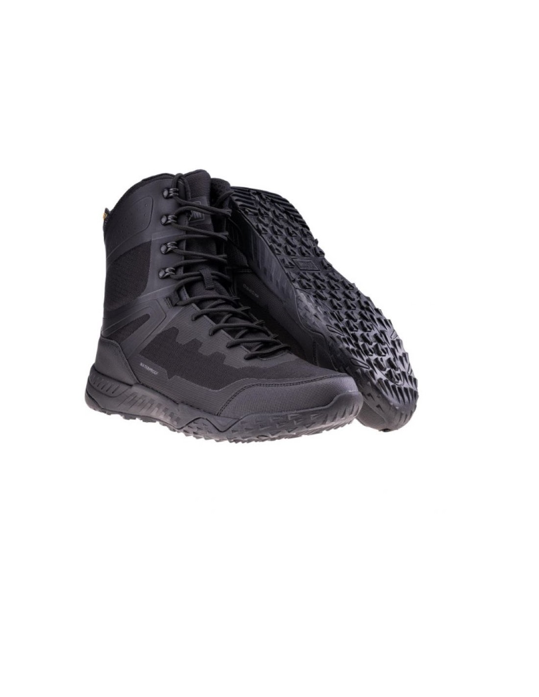 Men's Safety Shoes Magnum Black