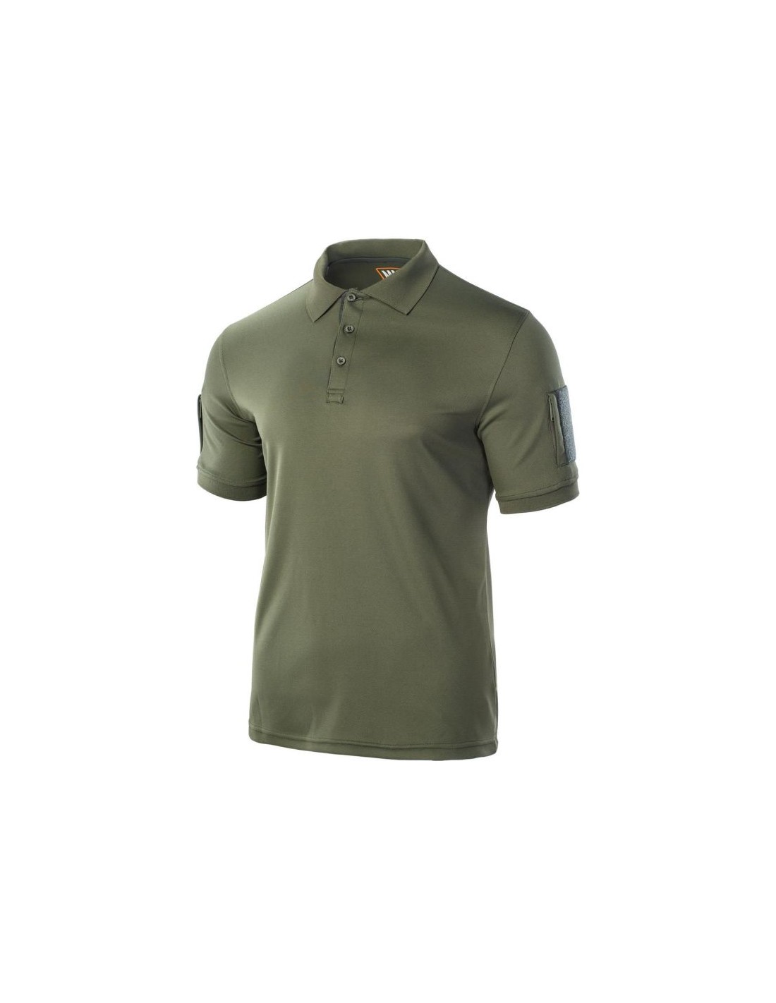 Men's T-Shirts Magnum Green