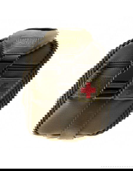 Magnum Med First Aid Kit 92800355302