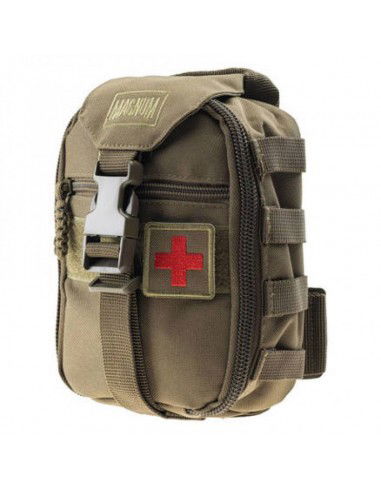 Magnum Med First Aid Kit 92800355302