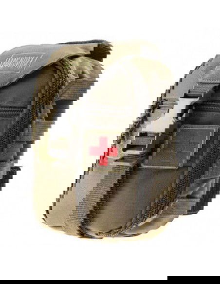 Magnum Med First Aid Kit 92800355302