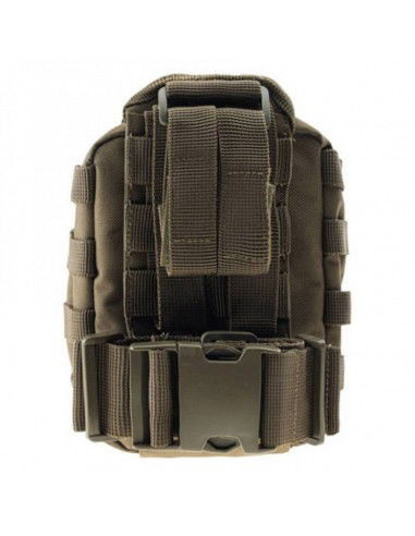 Magnum Med First Aid Kit 92800355302