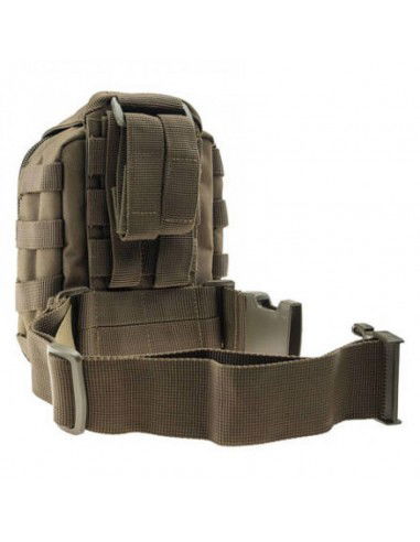 Magnum Med First Aid Kit 92800355302