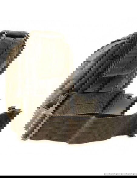 Magnum Med First Aid Kit 92800355302