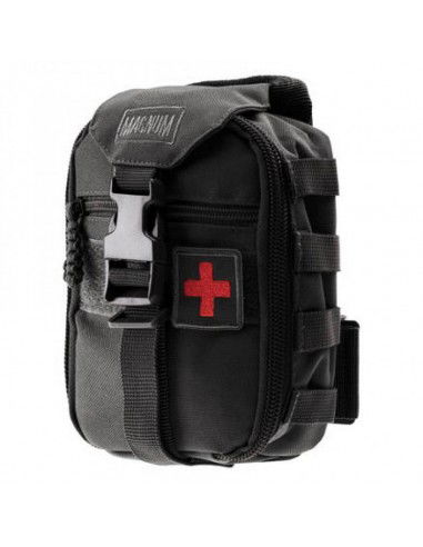 Magnum Med First Aid Kit 92800355304