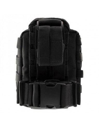 Magnum Med First Aid Kit 92800355304