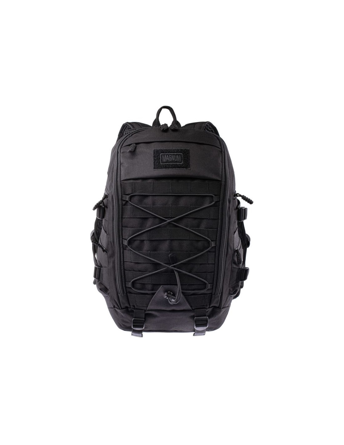 Women's Backpacks Magnum Black